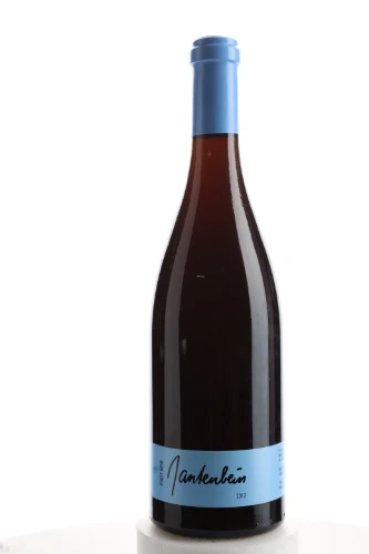 Rotwein, Pinot Noir, 2012, Daniel & Martha Gantenbein