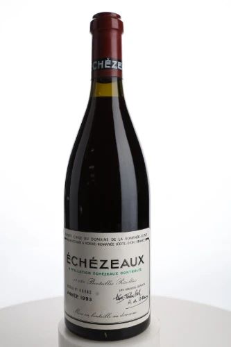 Rotwein, Échézeaux, 1993, Domaine de la Romanée-Conti