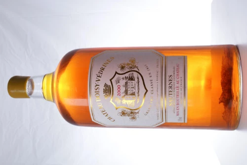 Süsswein, Château Doisy-Védrines, 2000, Château Doisy-Védrines