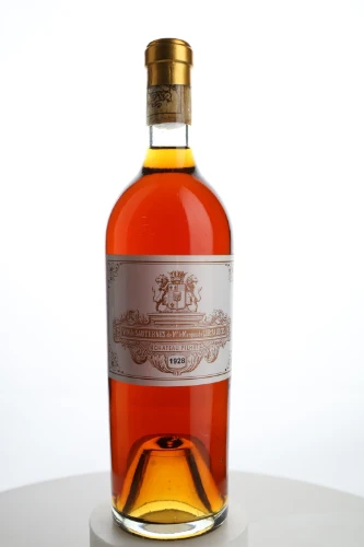Süsswein, Château Filhot, 1928, Château Filhot
