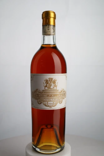 Süsswein, Château Filhot, 1934, Château Filhot