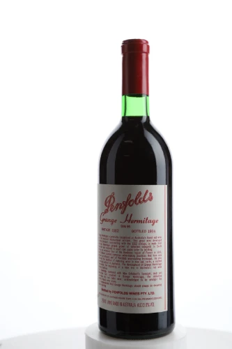 Rotwein, Grange Bin 95, 1982, Penfolds