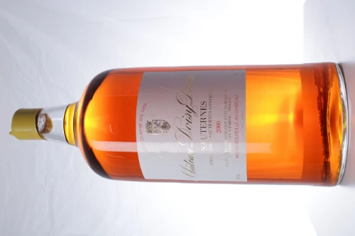 Süsswein, Château Doisy-Daëne, 2000, Château Doisy-Daëne