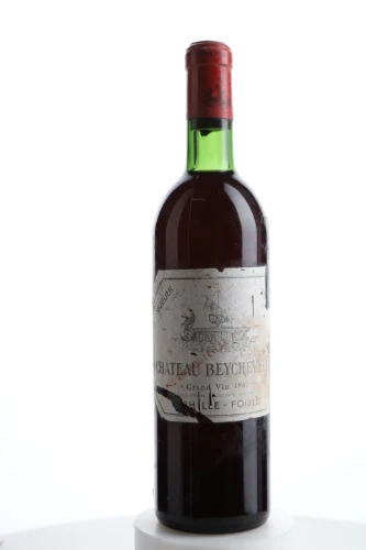 Rotwein, Beychevelle, 1961, Château Beychevelle