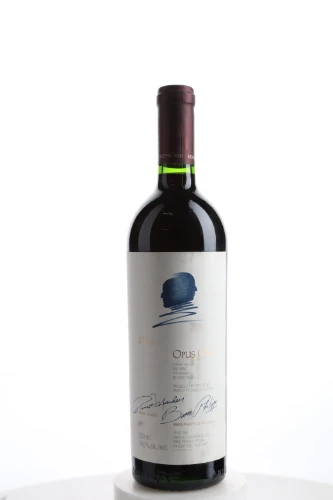 Rotwein, Opus One, 2005, Robert Mondavi / Baron Philippe de Rothschild