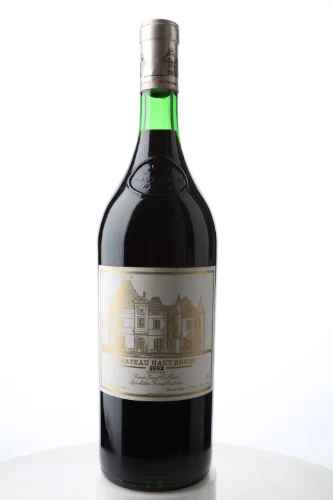 Rotwein, Château Haut-Brion, 1982, Château Haut-Brion