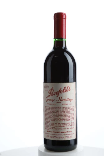 Rotwein, Grange Bin 95, 1989, Penfolds