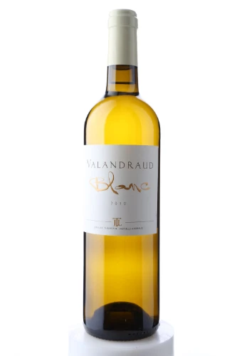 Weisswein, Château Valandraud, 2010, Château Valandraud