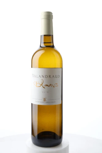 Weisswein, Château Valandraud, 2010, Château Valandraud