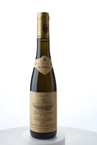 Weisswein, Gewürztraminer Clos W. GC, V.T., 2009, Domaine Zind-Humbrecht