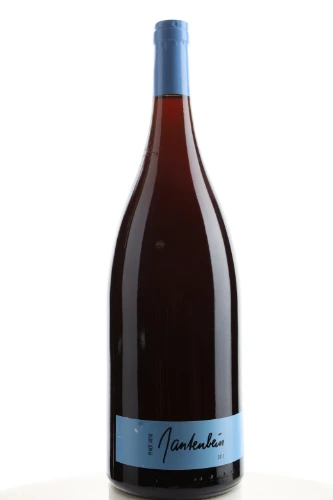 Rotwein, Pinot Noir, 2012, Daniel & Martha Gantenbein