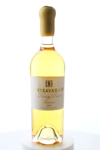 Süsswein, Château Doisy-Daëne, 2009, Château Doisy-Daëne