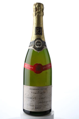 Schaumwein, Reserve Cuvée Brut, 1964, Perrier-Jouët