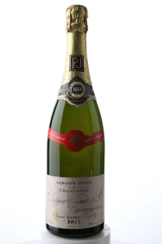 Schaumwein, Reserve Cuvée Brut, 1964, Perrier-Jouët