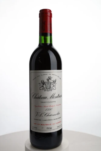 Rotwein, Château Montrose, 1990, Château Montrose