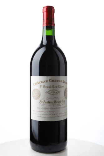 Rotwein, Château Cheval Blanc, 1994, Château Cheval Blanc