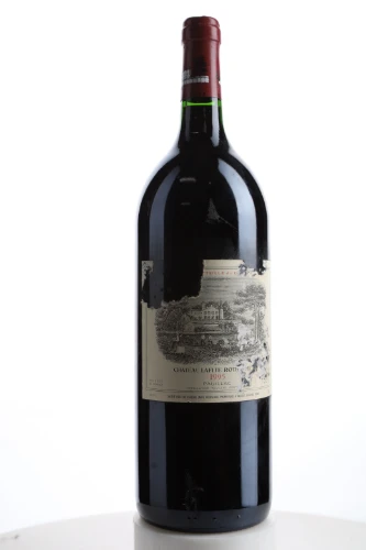 Rotwein, Château Lafite Rothschild, 1995, Château Lafite Rothschild