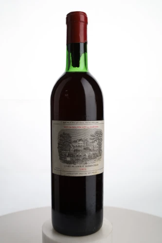 Rotwein, Château Lafite Rothschild, 1971, Château Lafite Rothschild