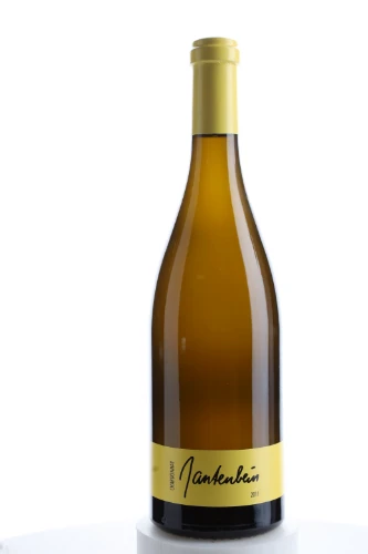 Weisswein, Chardonnay, 2011, Daniel & Martha Gantenbein