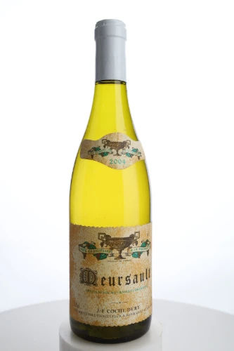 Weisswein, Meursault, 2004, Domaine Coche-Dury