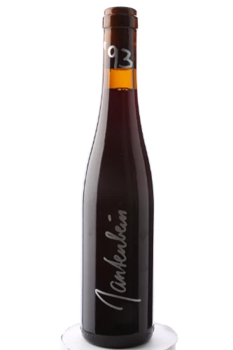 Süsswein, Pinot Noir Vin de Paille, 1993, Daniel & Martha Gantenbein
