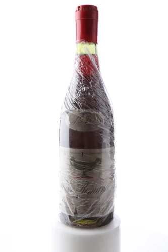 Rotwein, Vosne-Romanée, 1970, Domaine Gros Frère et Soeur