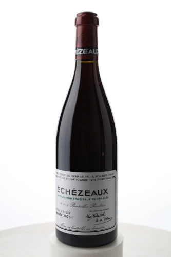 Rotwein, Échézeaux, 2005, Domaine de la Romanée-Conti