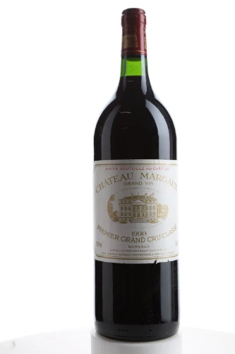 Rotwein, Château Margaux, 1990, Château Margaux