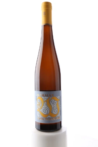 Weisswein, Riesling Marmar, 2015, Weingut von Winning