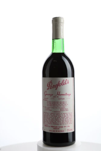 Rotwein, Grange Bin 95, 1975, Penfolds