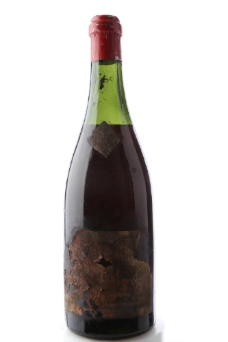 Rotwein, Hermitage, 1933, Paul Jaboulet Aine