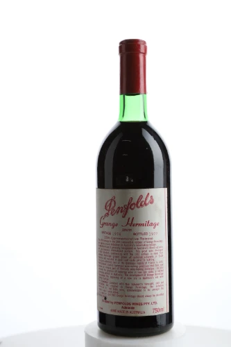 Rotwein, Grange Bin 95, 1976, Penfolds