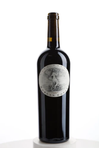 Rotwein, Harlan, 1997, Harlan Estate