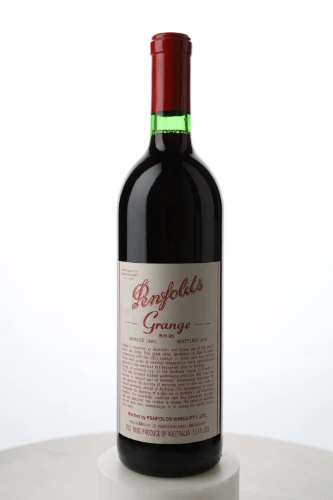 Rotwein, Grange Bin 95, 1990, Penfolds