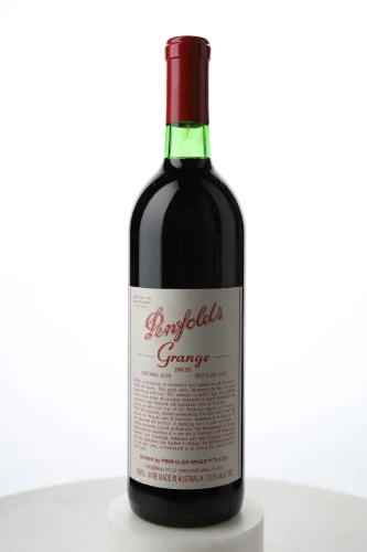 Rotwein, Grange Bin 95, 1990, Penfolds