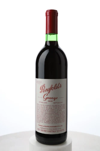 Rotwein, Grange Bin 95, 1990, Penfolds