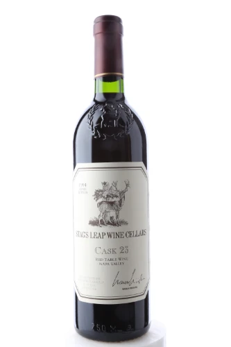 Rotwein, Cabernet Sauvignon - Cask 23, 1994, Stag's Leap Wine Cellars