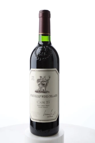 Rotwein, Cabernet Sauvignon - Cask 23, 1994, Stag's Leap Wine Cellars
