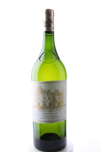 Weisswein, Château Haut-Brion, 2001, Château Haut-Brion