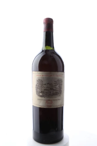 Rotwein, Château Lafite Rothschild, 1954, Château Lafite Rothschild