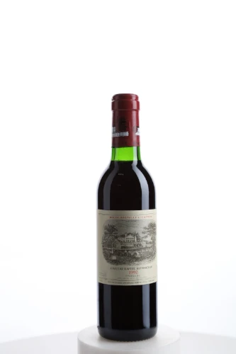 Rotwein, Château Lafite Rothschild, 1992, Château Lafite Rothschild
