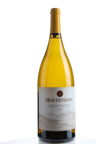 Weisswein, Chardonnay, 2015, Monteverro