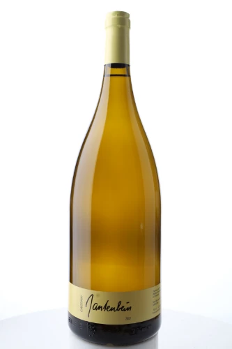Weisswein, Chardonnay, 2007, Daniel & Martha Gantenbein