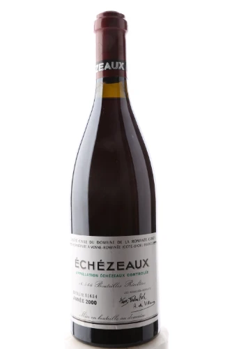 Rotwein, Échézeaux, 2000, Domaine de la Romanée-Conti