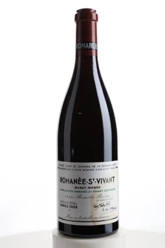 Rotwein, Romanée St-Vivant, 2009, Domaine de la Romanée-Conti