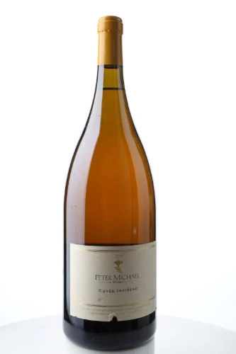 Weisswein, Cuvee Indigene Chardonnay, 1998, Peter Michael