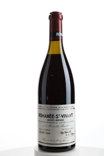 Rotwein, Romanée St-Vivant, 1993, Domaine de la Romanée-Conti