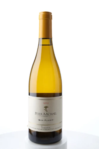 Weisswein, Mon Plaisir Chardonnay, 2012, Peter Michael