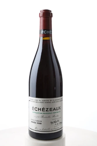 Rotwein, Échézeaux, 1998, Domaine de la Romanée-Conti