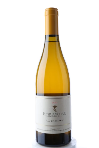 Weisswein, La Carriere Chardonnay, 2012, Peter Michael